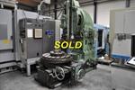 Ravensburg S500 Ø 1000mm x H 700 - stroke: 550