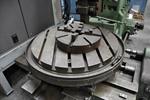 Ravensburg S500 Ø 1000mm x H 700 - stroke: 550