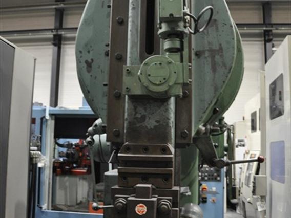 Ravensburg S500 Ø 1000mm x H 700 - stroke: 550