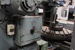Ravensburg S500 Ø 1000mm x H 700 - stroke: 550