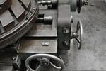 Ravensburg S500 Ø 1000mm x H 700 - stroke: 550
