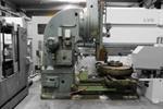 Ravensburg S500 Ø 1000mm x H 700 - stroke: 550