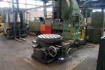 Ravensburg S500 Ø 1000mm x H 700 - stroke: 550