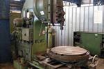 Ravensburg S500 Ø 1000mm x H 700 - stroke: 550