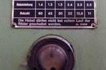 Ravensburg S500 Ø 1000mm x H 700 - stroke: 550