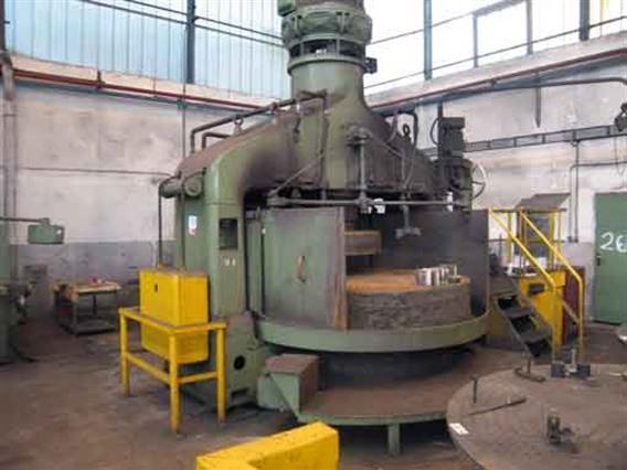 Lumsden Heavy Duty Grinder