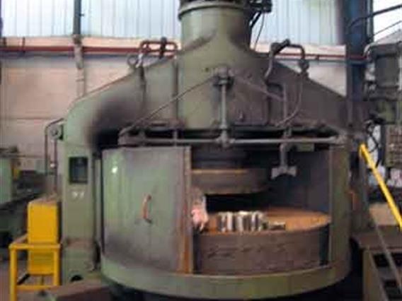 Lumsden Heavy Duty Grinder