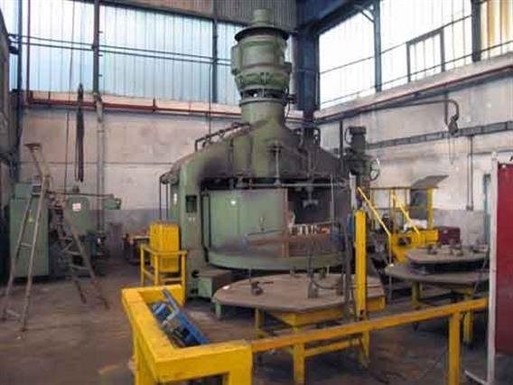 Lumsden Heavy Duty Grinder