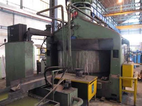 Lumsden Heavy Duty Grinder