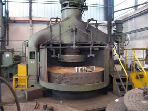 Lumsden Heavy Duty Grinder