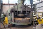 Lumsden Heavy Duty Grinder
