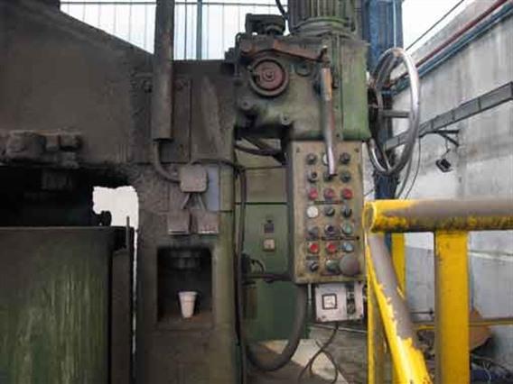 Lumsden Heavy Duty Grinder