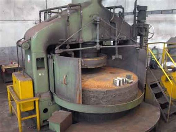 Lumsden Heavy Duty Grinder