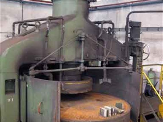 Lumsden Heavy Duty Grinder
