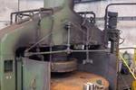 Lumsden Heavy Duty Grinder