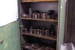 Lumsden Heavy Duty Grinder