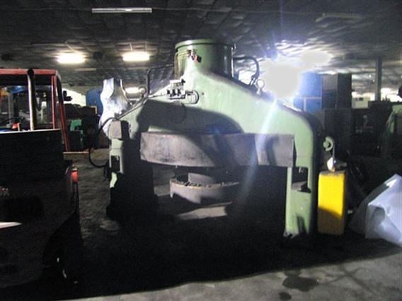 Lumsden Heavy Duty Grinder