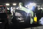 Lumsden Heavy Duty Grinder