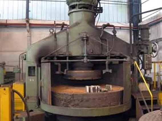 Lumsden Heavy Duty Grinder