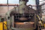 Lumsden Heavy Duty Grinder
