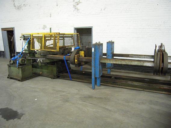 AMC 400 Ton