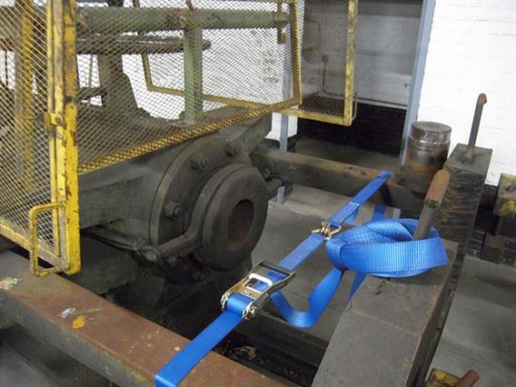 AMC 400 Ton