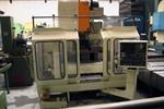 Mitsui Seiki VR 3- CNC X:900 - Y:500 - Z:500mm