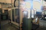 Mitsui Seiki VR 3- CNC X:900 - Y:500 - Z:500mm