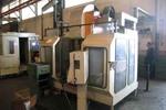Mitsui Seiki VR 3- CNC X:900 - Y:500 - Z:500mm