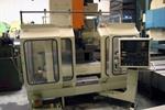 Mitsui Seiki VR 3- CNC X:900 - Y:500 - Z:500mm