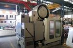Mitsui Seiki VR 3- CNC X:900 - Y:500 - Z:500mm