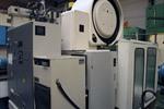 Mitsui Seiki VR 3- CNC X:900 - Y:500 - Z:500mm