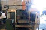Mitsui Seiki VR 3- CNC X:900 - Y:500 - Z:500mm