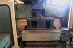 Mitsui Seiki VR 3- CNC X:900 - Y:500 - Z:500mm