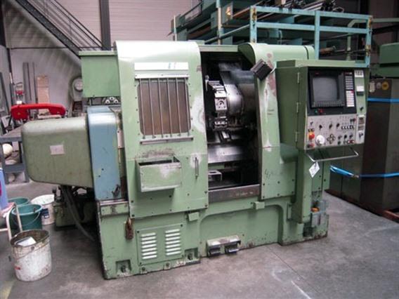 Mori Seiki SL-3H CNC