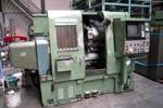 Mori Seiki SL-3H CNC