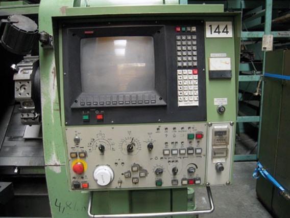 Mori Seiki SL-3H CNC