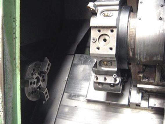 Mori Seiki SL-3H CNC