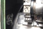 Mori Seiki SL-3H CNC