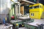 Scharmann FB 125 C X:2500 - Y:1250 - Z:1500mm