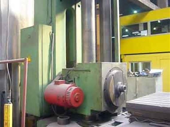 Scharmann FB 125 C X:2500 - Y:1250 - Z:1500mm