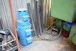 Scharmann FB 125 C X:2500 - Y:1250 - Z:1500mm