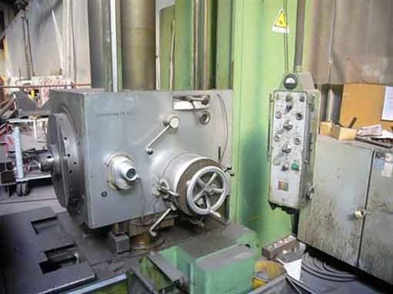 Scharmann FB 125 C X:2500 - Y:1250 - Z:1500mm