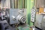 Scharmann FB 125 C X:2500 - Y:1250 - Z:1500mm
