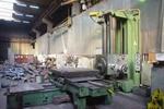 Scharmann FB 125 C X:2500 - Y:1250 - Z:1500mm