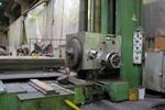 Scharmann FB 125 C X:2500 - Y:1250 - Z:1500mm