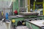 Scharmann FB 125 C X:2500 - Y:1250 - Z:1500mm