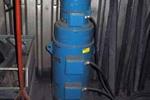 Scharmann FB 125 C X:2500 - Y:1250 - Z:1500mm