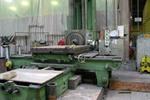 Scharmann FB 125 C X:2500 - Y:1250 - Z:1500mm