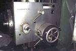 Scharmann FB 125 C X:2500 - Y:1250 - Z:1500mm